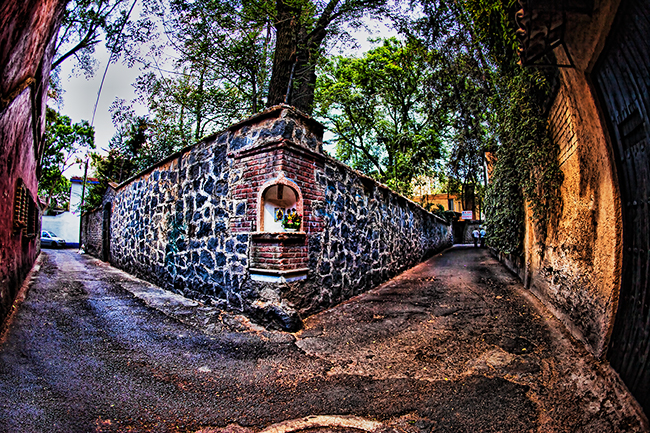Barrios, Barrios CDMX, Leyendas, Callejones, QiA Immobiliaria