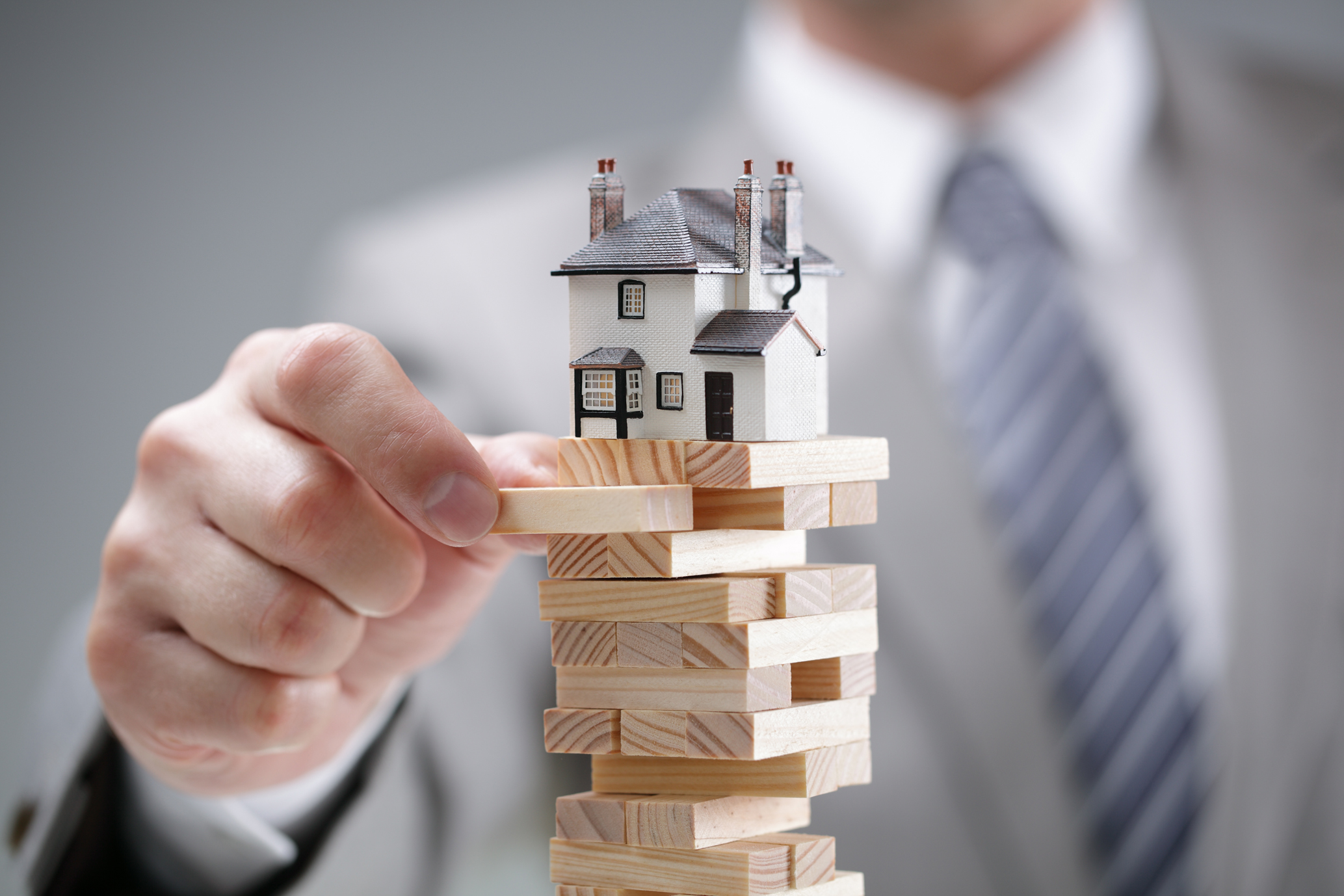 Sector Inmobiliario, Bienes Raíces, QiA Inmobiliaria, 2020