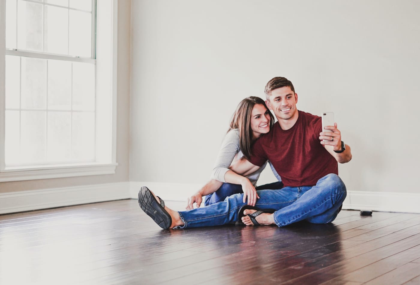 Milenials, Inmobiliaria, Inmuebles