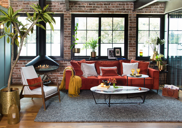 Interiorismo, Tendencias 2020, Trendy, Life and Style, QiA Espacios, QiA Inmobiliaria