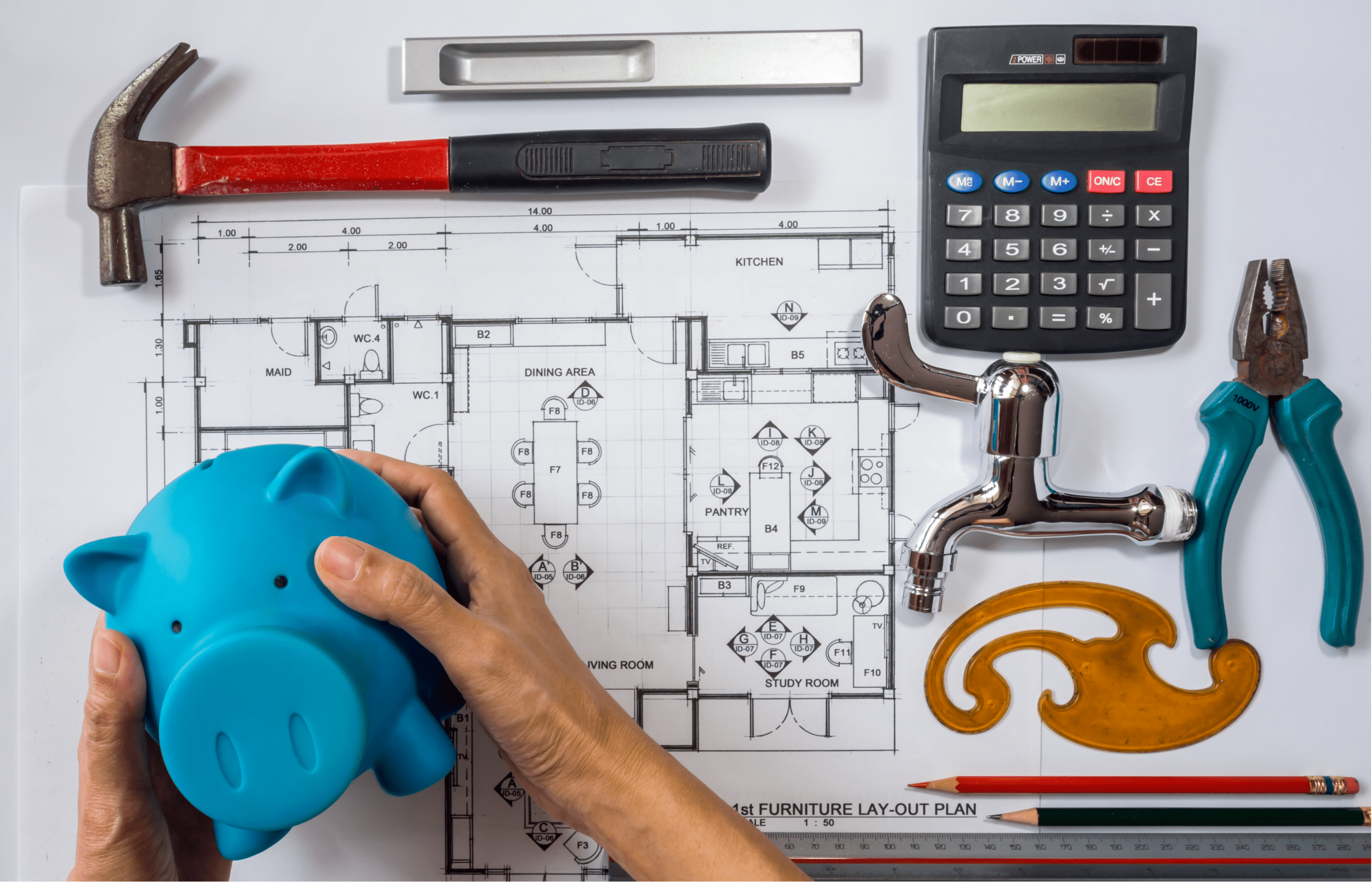 Remodelación, QiA Tips, QiA Inmobiliaria, Life and Style