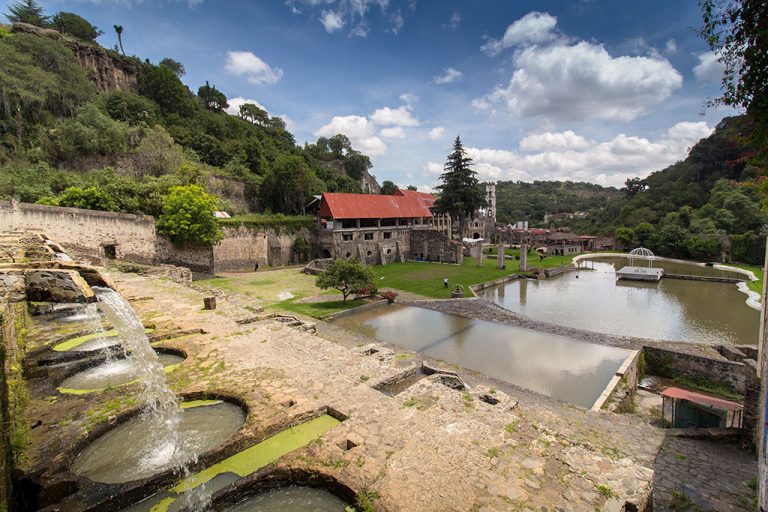 Huasca de Ocampo, Destinos, QiA Inmobiliaria, Hidalgo