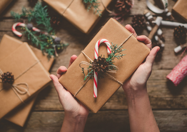 Regalos, Navidad, QiA Inmobiliaria