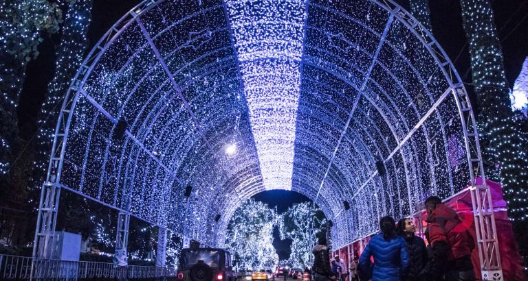 Navidad, CDMX, QiA inmobiliaria