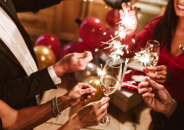 Destinos, Travel, Año Nuevo, QiA Inmobiliaria