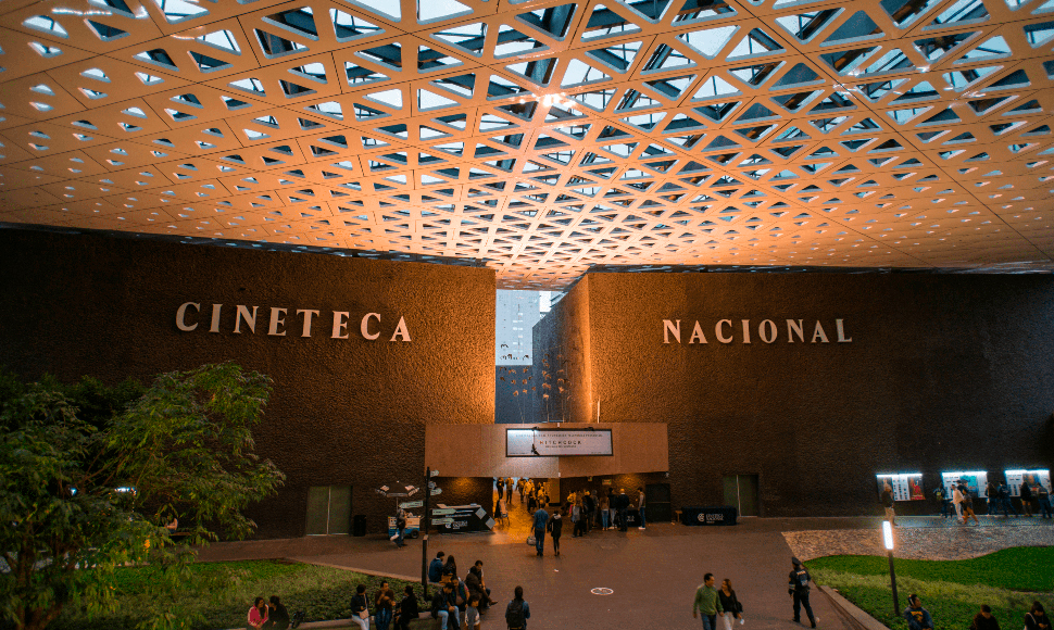CDMX, Barrios CDMX, Vivir en CDMX, QiA Inmobiliaria