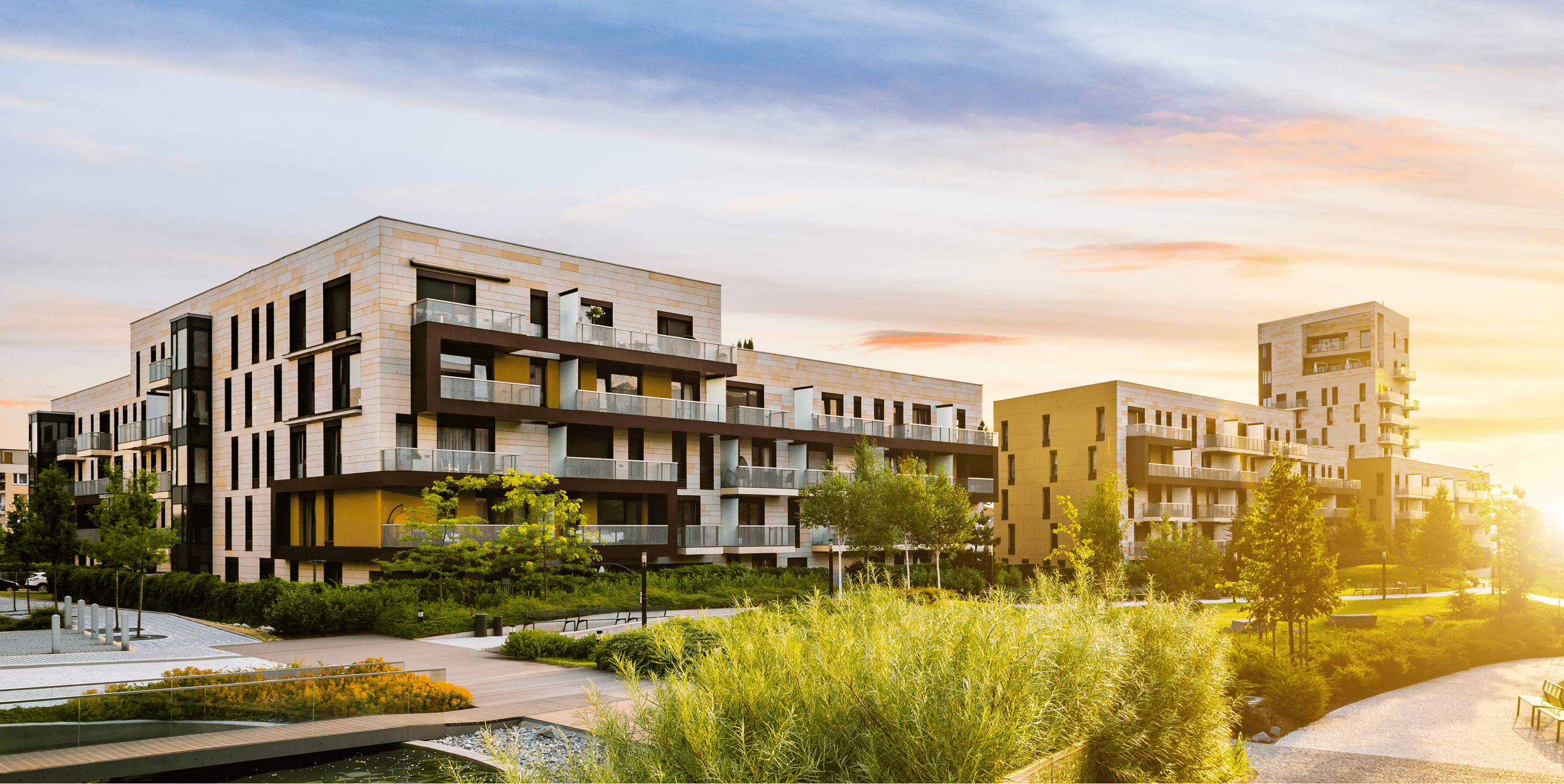 Desarrollo de usos mixtos, QiA inmobiliaria, Bienes Raíces