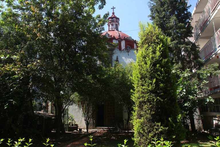 Barrios CDMX, Peñon de los Baños, Venustiano Carranza, Espacios QiA, CDMX
