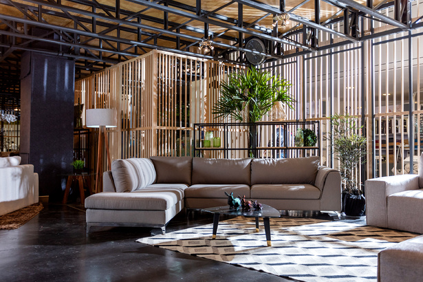 Muebles, Life and Style, QiA Inmobiliaria, Diseño, Expo Mueble Internacional