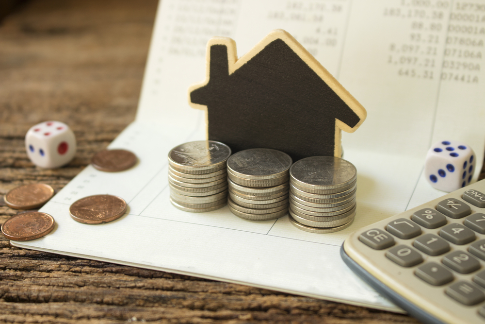 Ahorro, QiA Finanzas, QiA Inmobiliaria, Comprar Casa