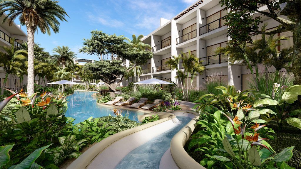 Lugares, Lif and Style, Playa del Carmen, Turismo, QiA Inmobiliaria