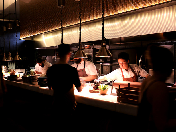 Life and Style, QiA Trendy, CDMX, Restaurantes, Diseño, Polanco