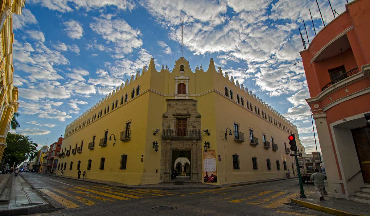 Mérida, Bienes Raíces, Vivienda, Hotelera, Inversiones QiA