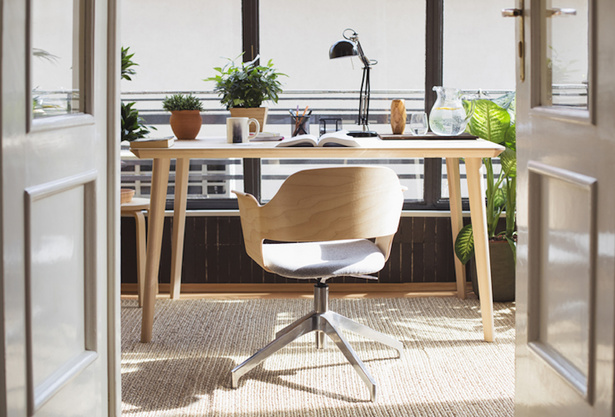 Home Office, QiA Life and Style, Interiorismo