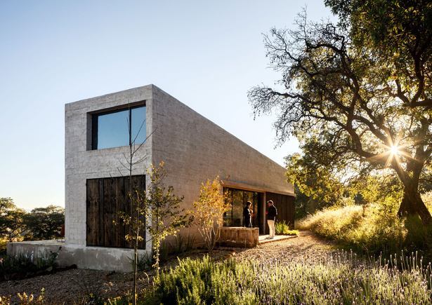 Casa Aculco, Arquitectura, Diseño, QiA Inmobiliaria