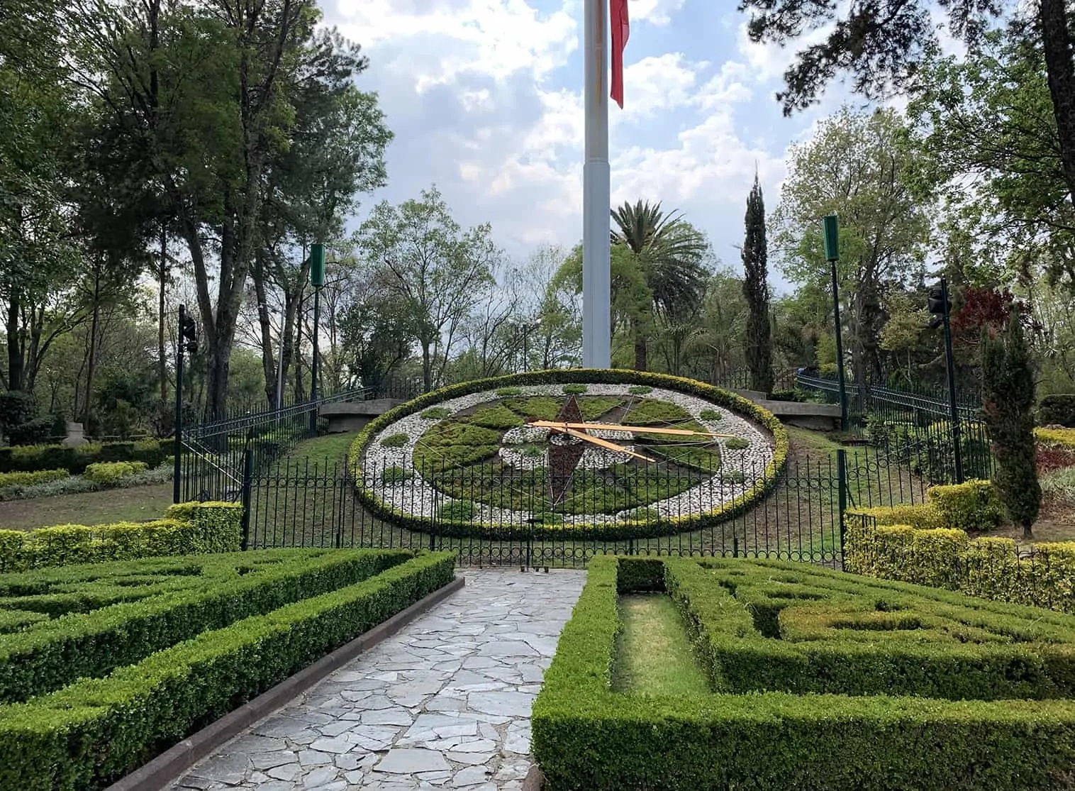 Parque Hundido, CDMX, Espacios CDMX, QiA Urbanismo, QiA Inmobiliaria