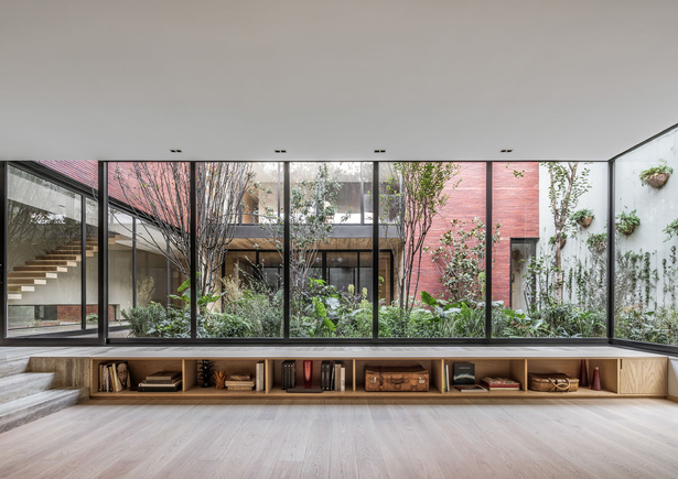 Diseño, Arquitectura, Esrawe Studio, QiA Inmobiliaria