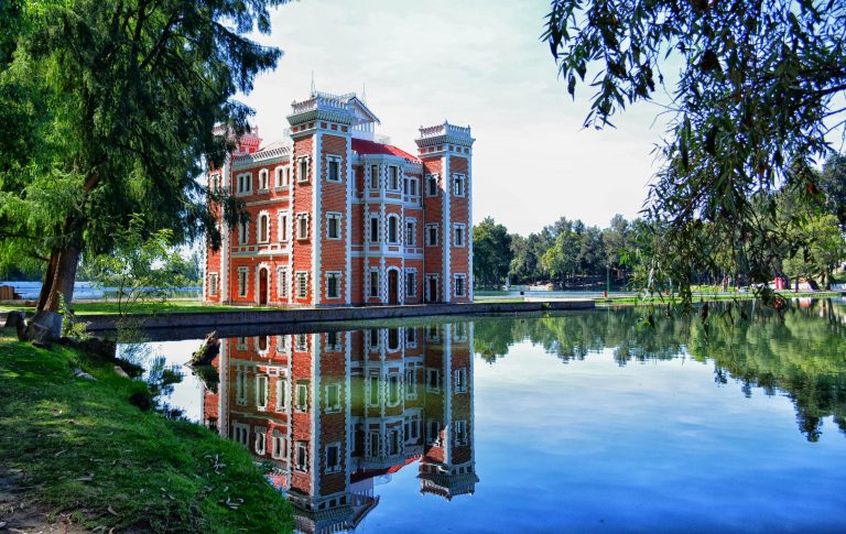 Ex-Hacienda de Chautla, QiA Inmobiliaria, Destinos