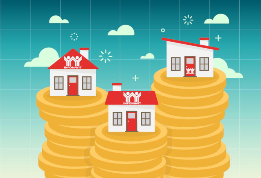 Infonavit, QiA Inmobiliaria, QiA Informa