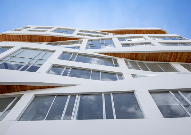 Arquitectura, Leppanen Anker, Ecuador