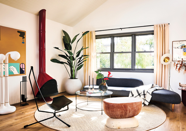 Ash Staging, Diseño de Interiores, QiA Inmobiliaria, QiA Interiores, Interiorismo