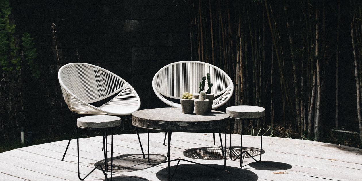 Terraza, QiA Inmobiliaria, Life and Style, QiA Exteriores, Diseño