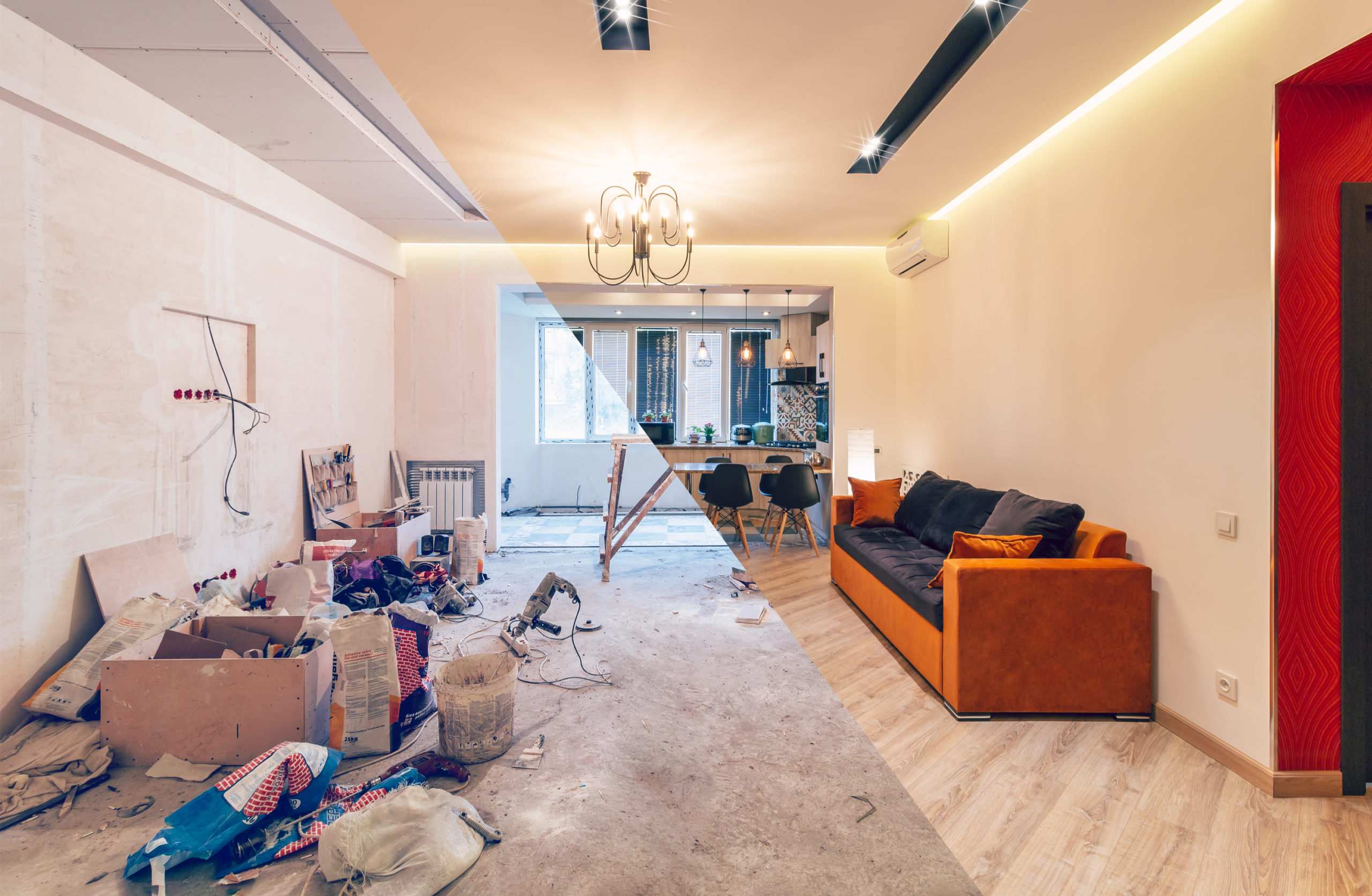 Infonavit, Mejora tu vivienda, QiA Finanzas, QiA inmobiliaria