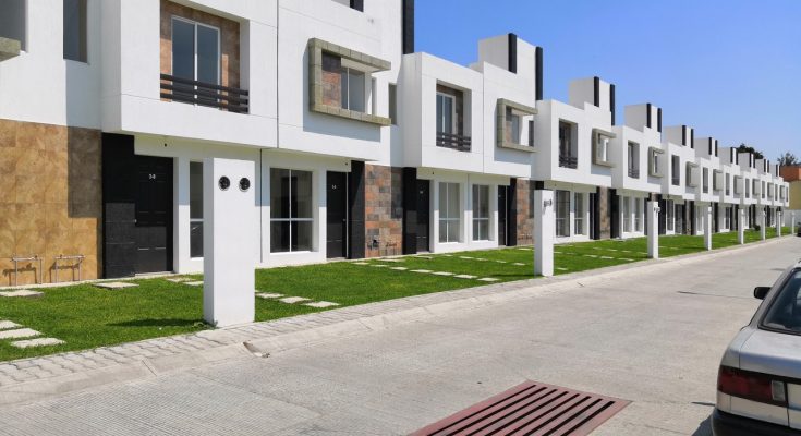Sector Vivienda, Inmobiliaria, QiA Inmobiliaria, Bienes Raices