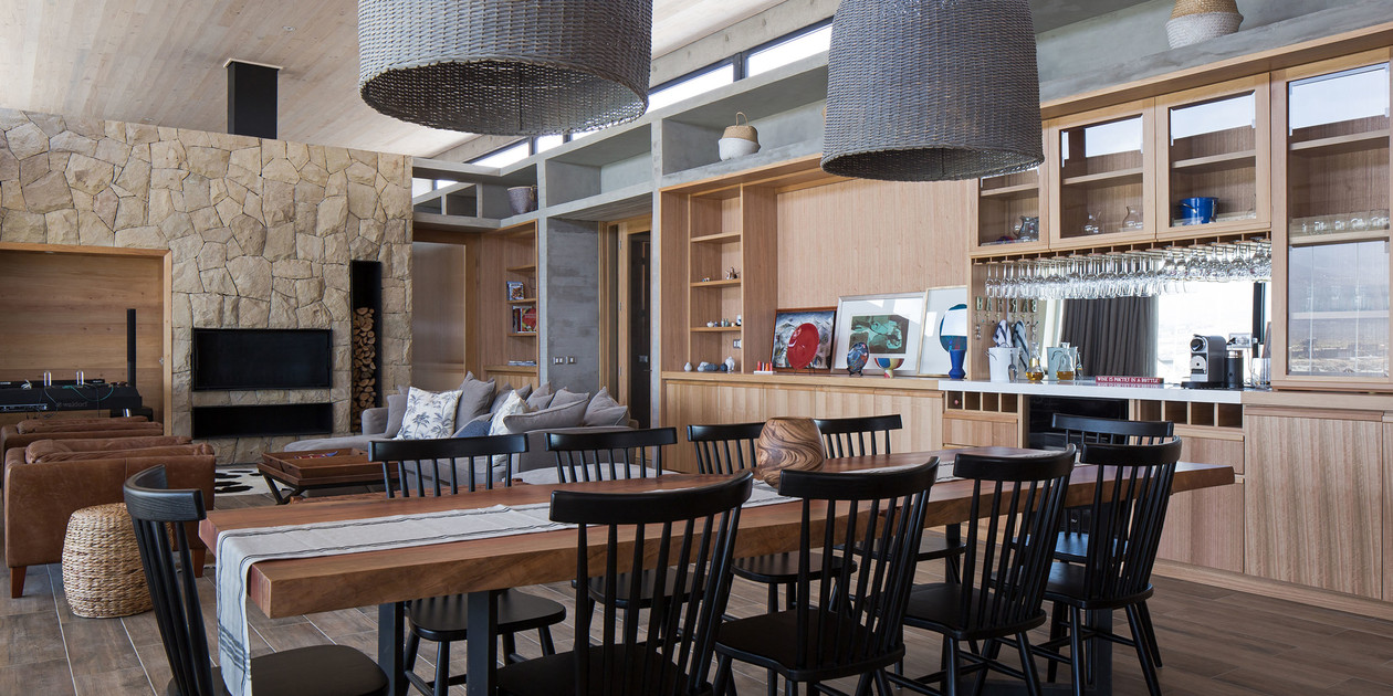 Arquitectura, Chile, QiA inmobiliaria, QiA Interiores