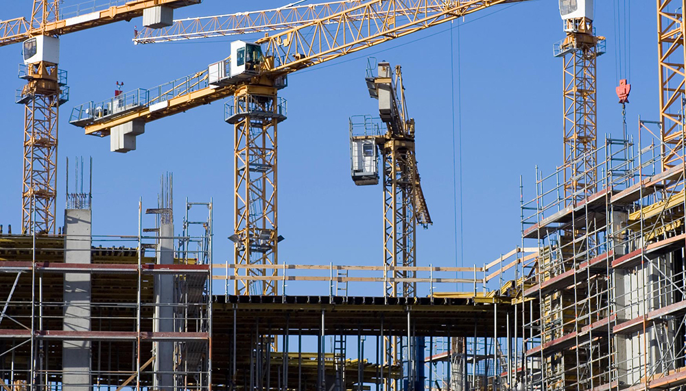 Construcción, Inmobiliario, Bienes Raíces, Negocios, QiA Inmobiliaria, QiA informa