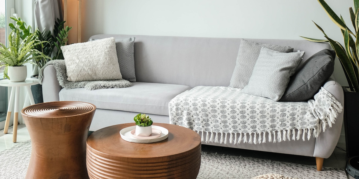 QiA Inmobiliaria, Decoración, QiA Trendy, Plantas de Ornato