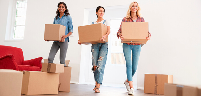 Millennials, la generación dominante en búsqueda de vivienda durante el 2020