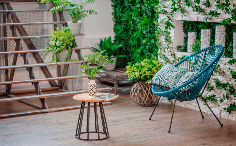 ¿Cómo hacer una vivienda sustentable?