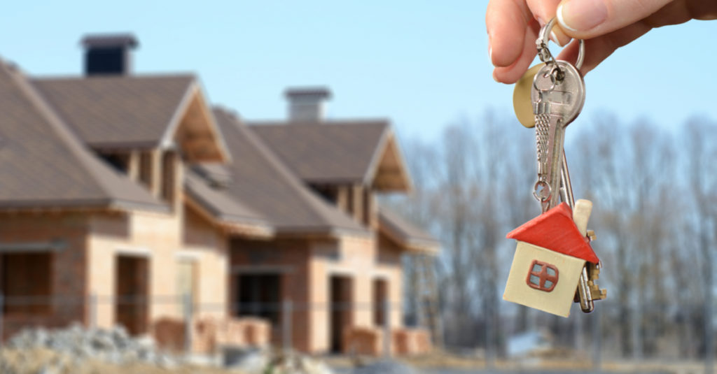 Qué considerar antes de comprar una casa o departamento en México