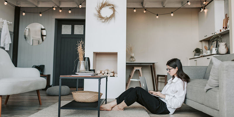 Estos proyectos de Pinterest te ayudarán a renovar tu casa con ideas útiles