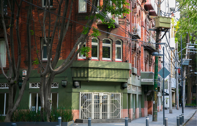 ¿Cómo han variado los precios de vivienda en zonas afectadas por el 19S?