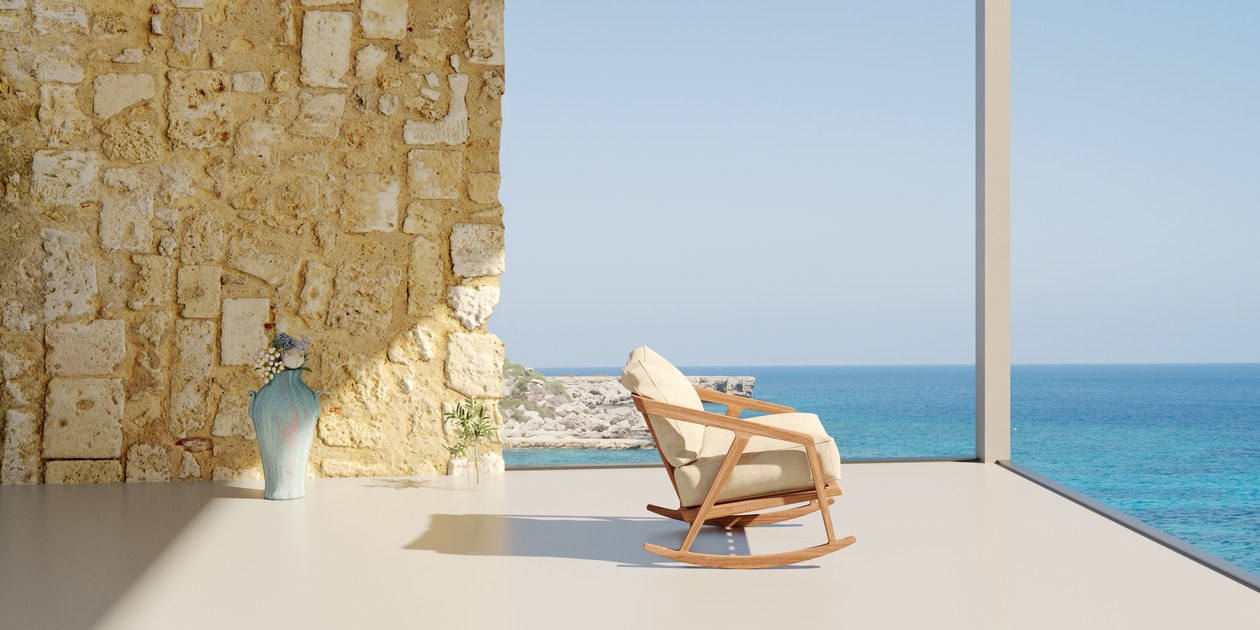 QiA Inmobiliaria, Interiorismo, piedra caliza, QiA Blog