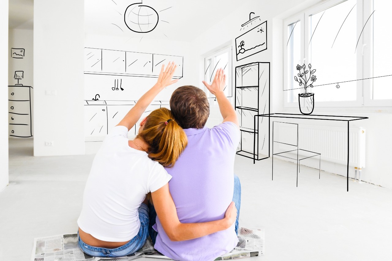 Compara Departamento, bienes raices, CDMX, QiA Inmobiliaria