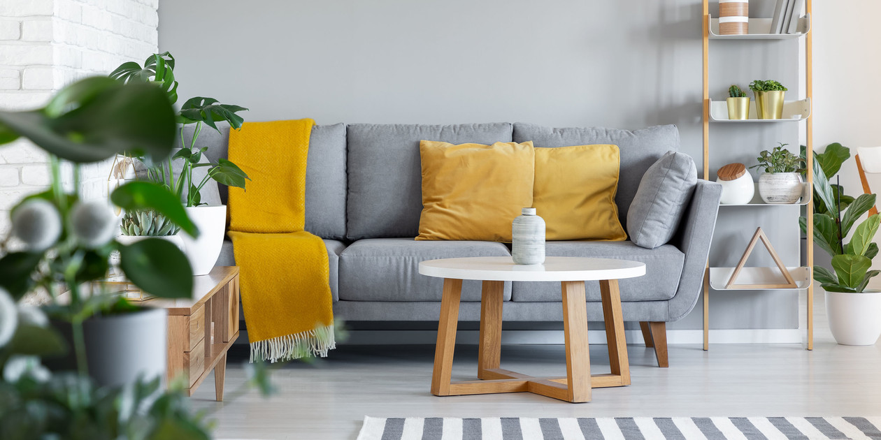 Pantone 2021, Interiorismo, Diseño, QiA Inmobiliaria, QiA Interiores, Interiores