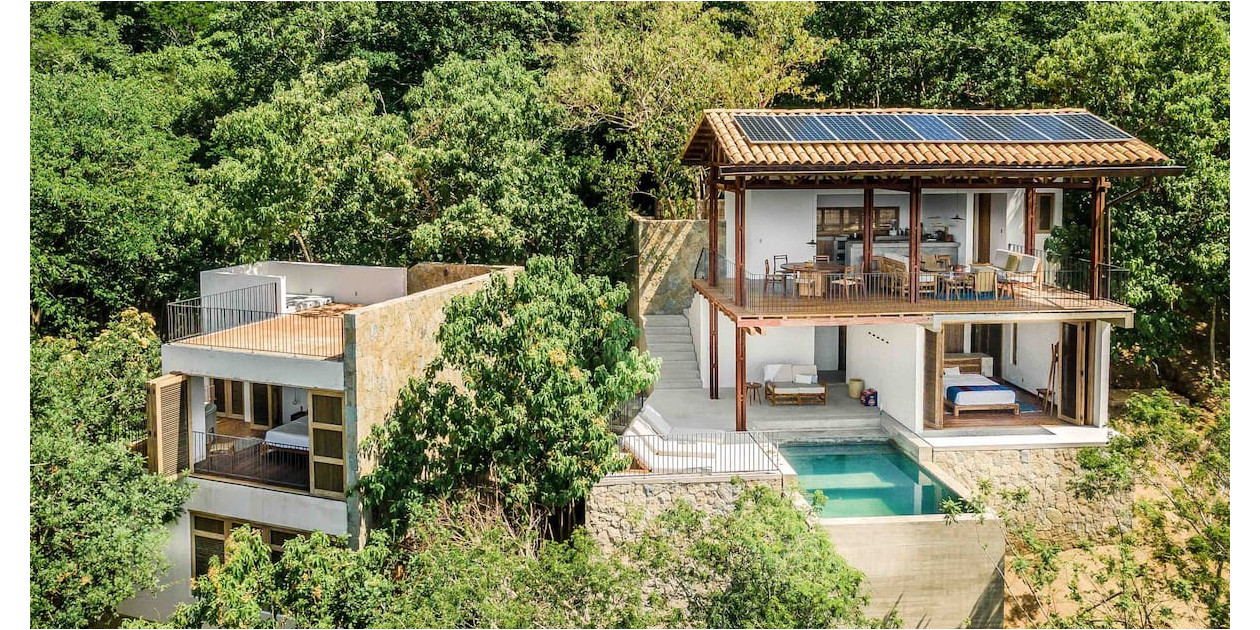 Airbnb , Arquitectura, Viajes, Vacaciones