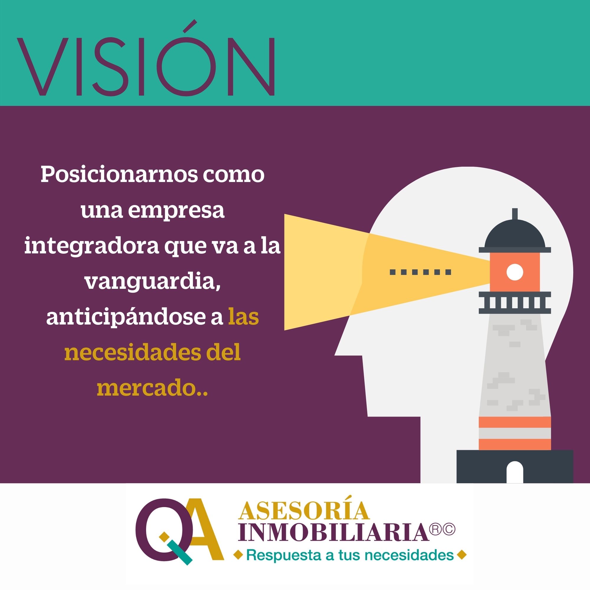 Visión